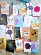 LADIES 20  PREMIUM VIALS MINI