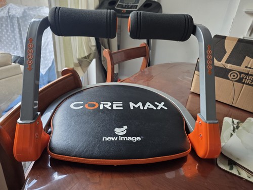 Coremax total body - 1,
