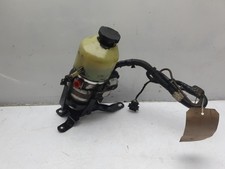 2005 VAUXHALL ZAFIRA LIFE PAS