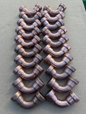 Tectite fittings 15mm Pegler