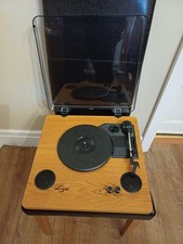 Record Player Turntable