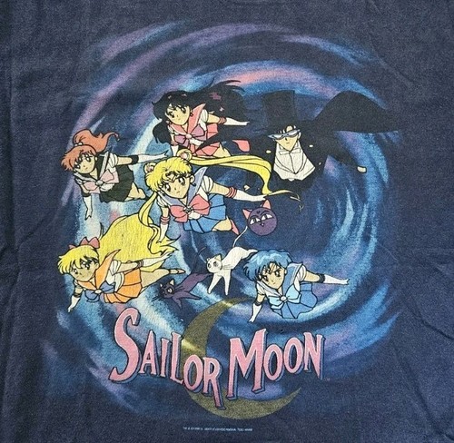 Vintage 90s sailor - vintage,