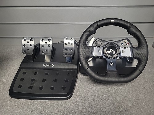 Logitech g920 plug driving - g920, uk