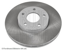 Adl adf124311 brake disc front - adl,