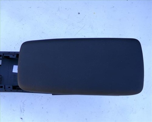 Center seat armrest renault - seat,