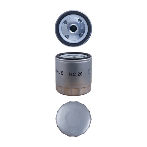 Fuel filter fits ford - fuel,