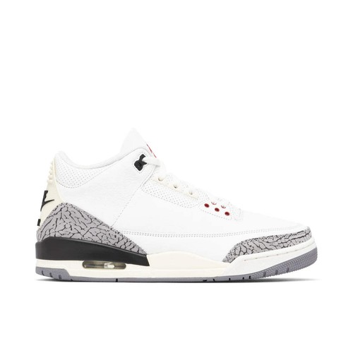 Jordan retro white cement - retro,