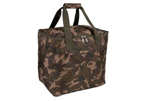Fox camolite tote bag - fox,