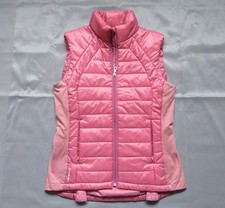 Musto Primaloft Vest Womens