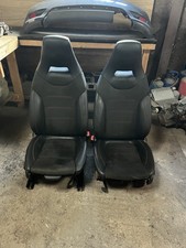 Ford transit Connect Bucket