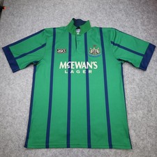 Vintage Newcastle United Shirt