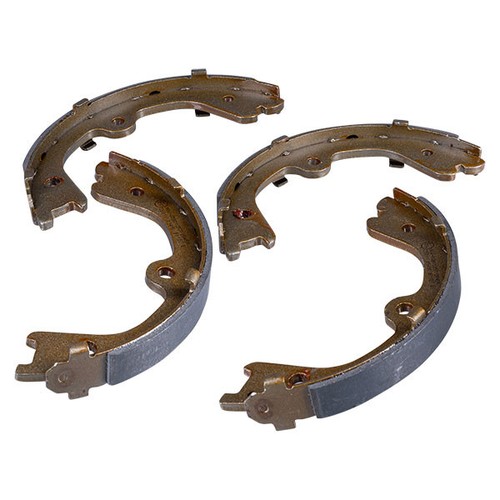 9490 handbrake shoe - shoe, 2x