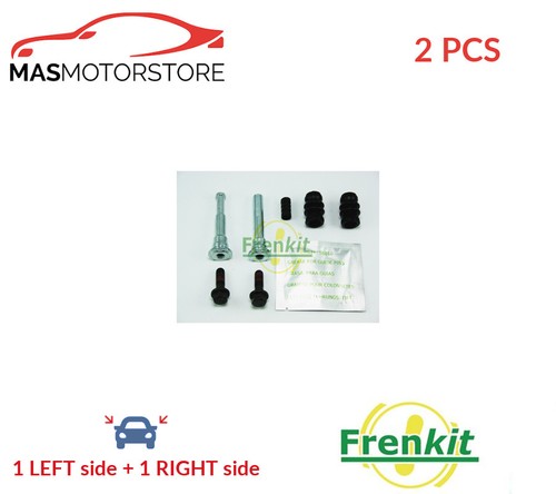 Brake caliper repair kit - caliper,