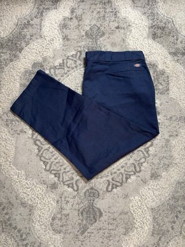 Dickies 874 navy - 874, work