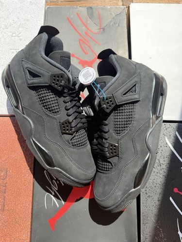 Jordan black cat 2025 brand - 4,