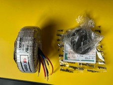 Toridial  mains transformer