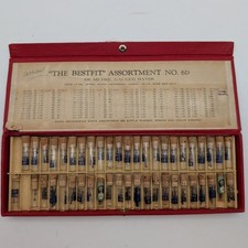 Bestfit No. 6D Watch Hands