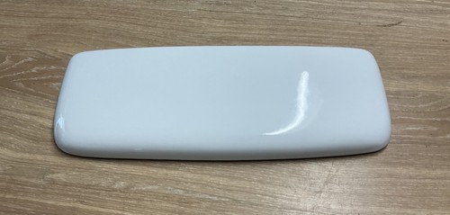 Toilet cistern lid unbranded - toilet, =