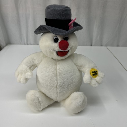 Rare vintage gemmy animated - rare,