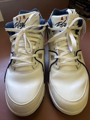 Nike air flight - flight, sneakers