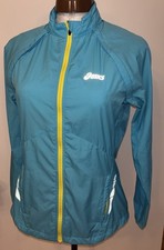 ASICS Vented Running Jacket