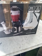 Genuine Geepas 5-IN-1 Mixer