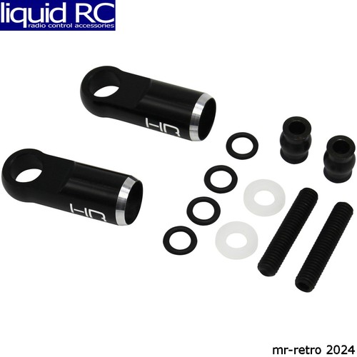 Hot racing ann14rn01 aluminum - hot,