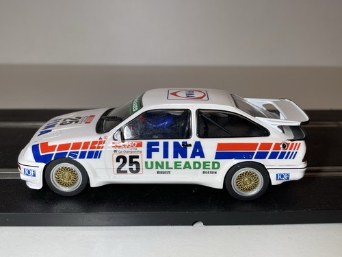 Scalextric ford sierra - ford,