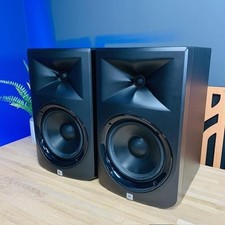 JBL LSR308 Series 3 Active