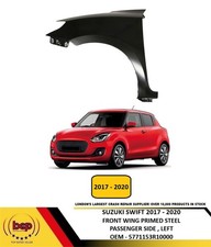 Suzuki swift 2017 - suzuki,