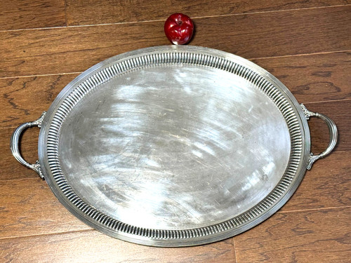Rare antique mappin webb - mappin, &