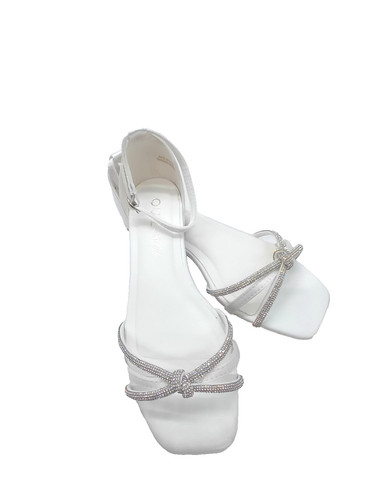 Quiz wide fit shoe - quiz, 5