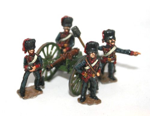 28mm metal french napoleonic - 28mm,