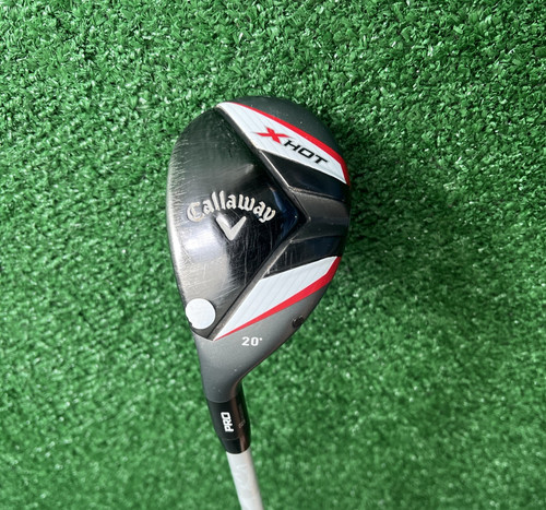 Callaway hot pro - callaway, x