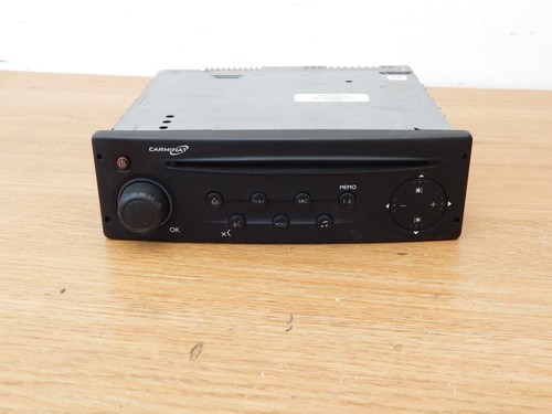 Renault master 2003 - renault, radio