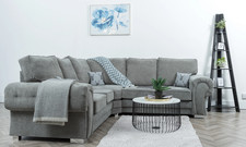 Vegas Modular Corner Sofa 5
