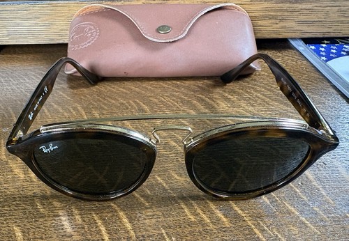 Ray ban gatsby rb4256 - ray-ban, i