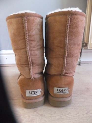 Ugg australia womens classic - ugg,