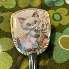 Vintage 1879;s cartoon kitsch