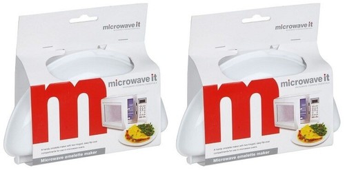 Microwave plastic - x, it