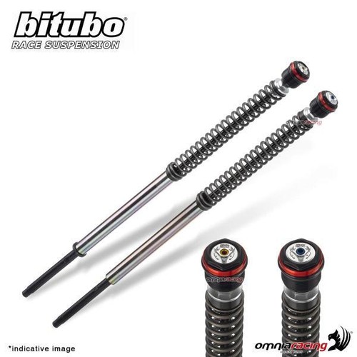 Adjustable jbh1 bitubo - adjustable,