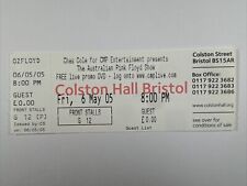 The Australian Pink Floyd Show