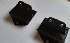 Classic Mini Front Subframe Rear Rubber Mount 21A2599 x 2