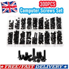 300x Laptop Screw Computer