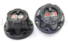 Suzuki Grand Vitara AVM Free Wheel Hubs -  1999 - 2005