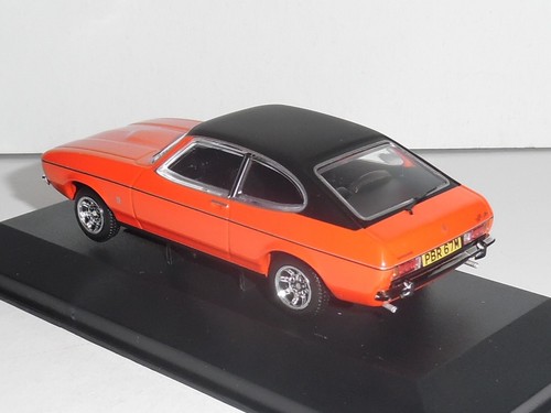 Corgi vanguards va15401 - corgi, /