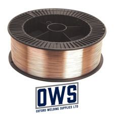Mild steel mig - mig, wire