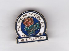Blackburn Rovers  - lapel