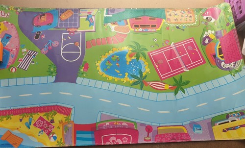 Mattel 2003 polly pocket - 2003,