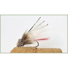 Muddler Minnow Trout Flies, 6